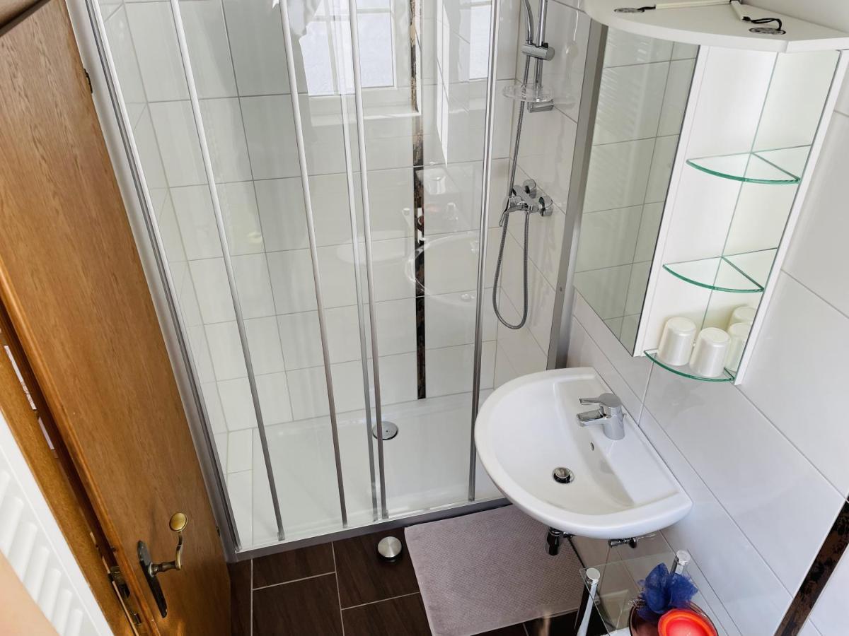 Bergluft Appartement - Haus Lerchegger Mossna Екстериор снимка