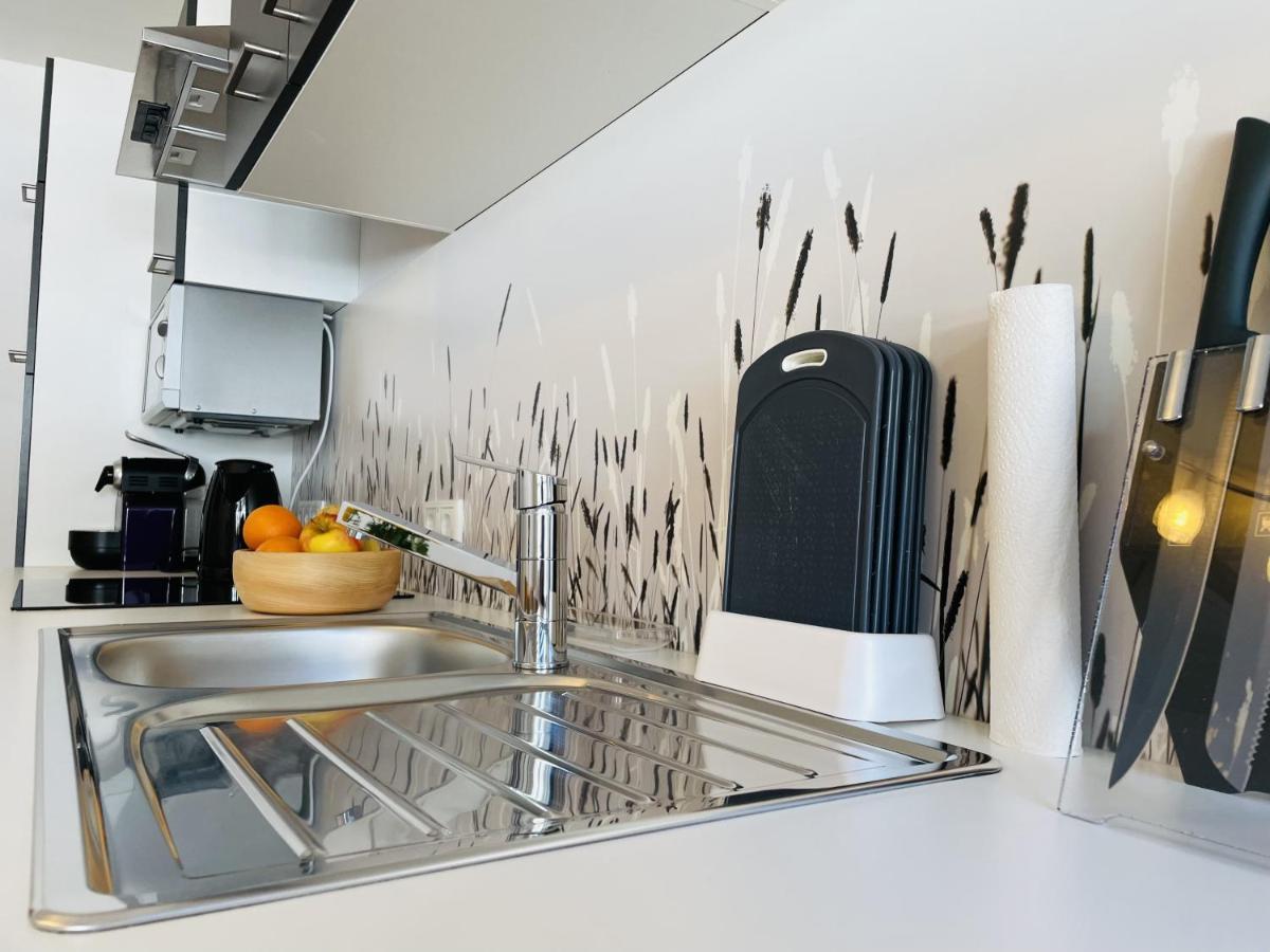 Bergluft Appartement - Haus Lerchegger Mossna Екстериор снимка